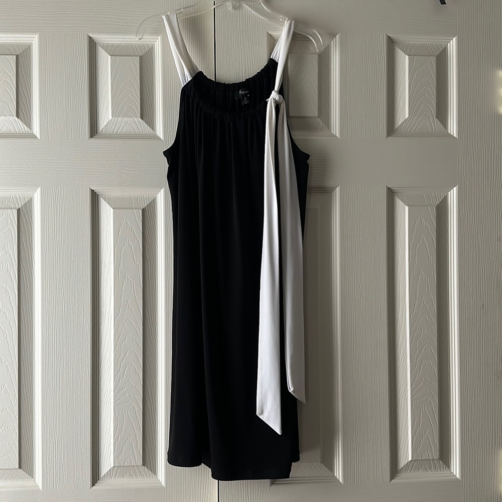 Flowy Express Dress